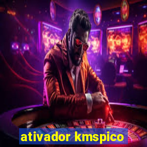 ativador kmspico